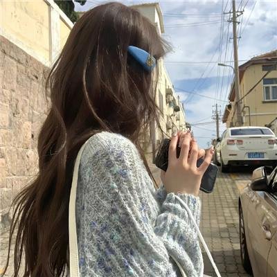 天才少女的反击